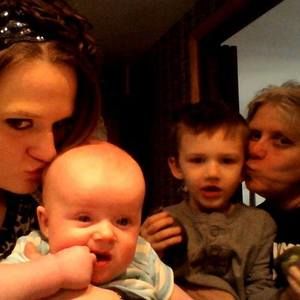 Meet your Posher, Daisy